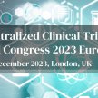 Decentralized Clinical Trials World Congress 2023 Europe image