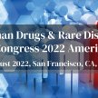 17th Orphan Drugs & Rare Diseases 2022 Americas - West Coast Congress image