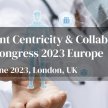 4TH PATIENT CENTRICITY & COLLABORATION WORLD CONGRESS 2023 EUROPE image