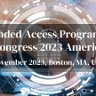 5th Expanded Access Programmes World Congress 2023 Americas image