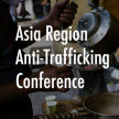 Asia Region Anti-Trafficking Conference 2023 image