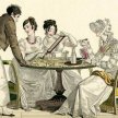 5th Annual  Jane Austen Tea & Faire image