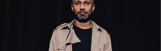 60 Minutes with Akram Khan