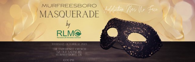 RLMO Murfreesboro Masquerade