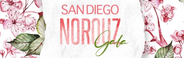 San Diego Norouz Gala