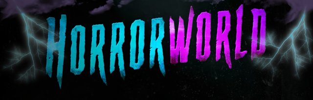 Dr. Fright's Halloween Nights Presents 'Horrorworld'