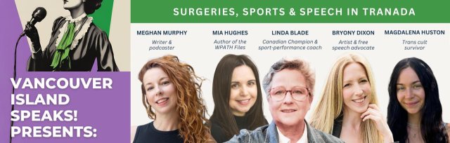 Surgeries, sports, and speech in Tranada