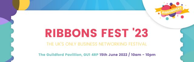 Ribbons Fest 2023