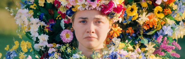 *Sold Out* Upstate Films at Opus 40: Midsommar with The Goddess Party