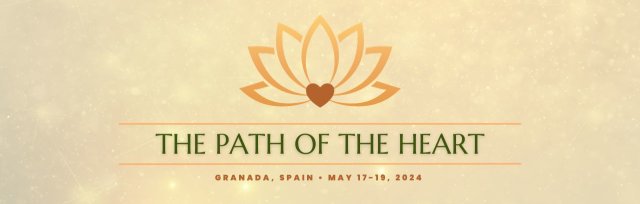 'The Path of the Heart' Seminar