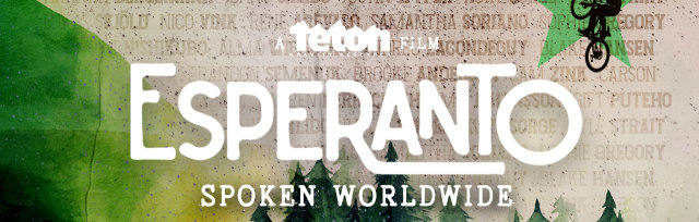 TGR's Esperanto presented by Citizen's State Bank (Doors at 7)