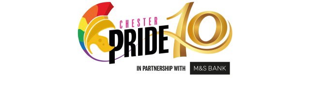 Chester Pride Drinks Tokens Pre-Purchase