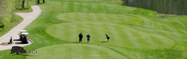 CBC Charity Golf Tournament