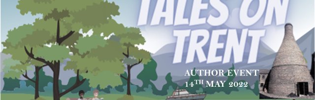 Tales on Trent Multi Genre Author Event