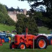 Farming Yesteryear and Vintage Rally - Cars, Tractors and Other Vehicles ENTRY image