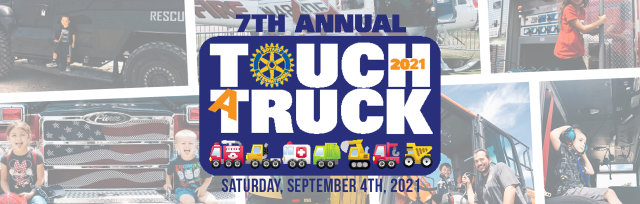 Touch-A-Truck 2021