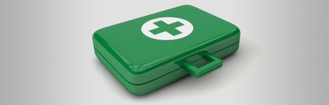QA Level 3 Award in Emergency First Aid at Work (RQF)  £95 each