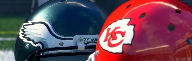 Chiefs vs Eagles $56.00 Shuttle Bus to Lincoln Financial Field