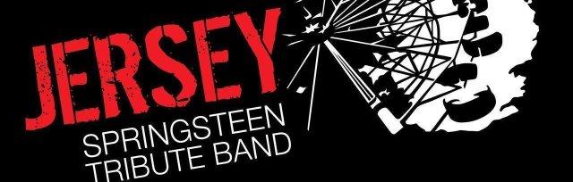 Jersey: Bruce Springsteen Tribute Band