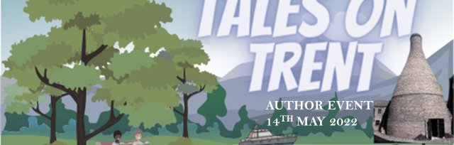 Tales on Trent Multi Genre Author Event