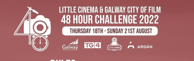 LC & GCOF 48 Hour Challenge (Non Participant Tickets)