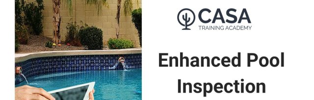 Enhanced Pool Inspections - Raleigh