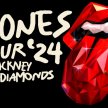 Rolling Stones Round-Trip Shuttle from Times Square to MetLife Stadium image