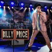 Pgh Shriners & Moondog's present Billy Price: 50+ Years of Soul image