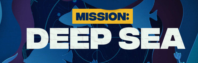 Mission Deep Sea VBS 2020
