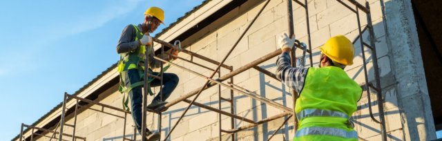 Scaffold Safety and Health Training