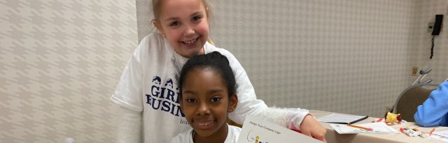 Girls in Business Camp Indianapolis 2023
