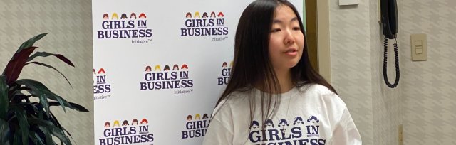 Girls in Business Camp Albany NY 2024