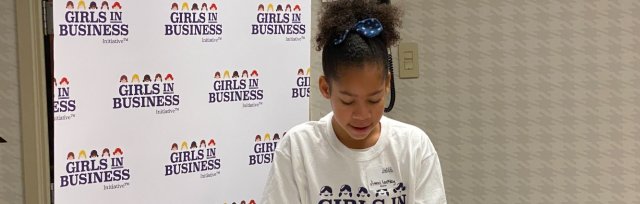 Girls in Business Camp Oklahoma City 2024