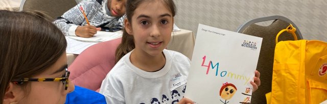 Girls in Business Camp San Diego 2023