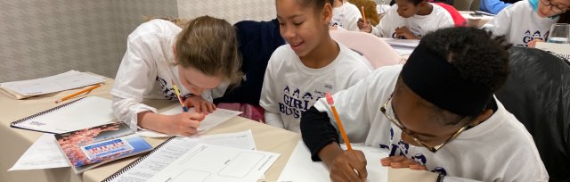 Girls in Business Camp Minneapolis 2024