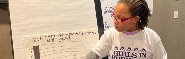 Girls in Business Camp Maui 2023