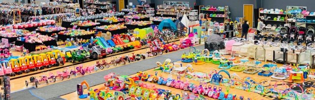 Kid's Closet Wichita ~ Prime Time Shopping