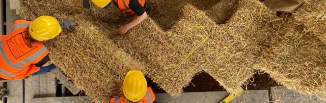 Theory Course: Straw Bale Technical Details with Barbara Jones
