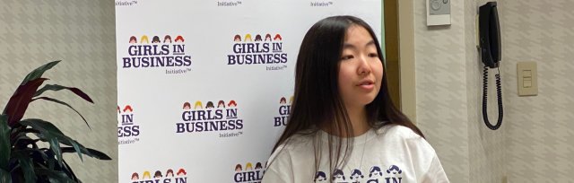 Girls in Business Camp Los Angeles 2023