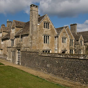 Hinton St Mary Manor and Yarlington House  (exclusive Historic Houses members’ tour)
