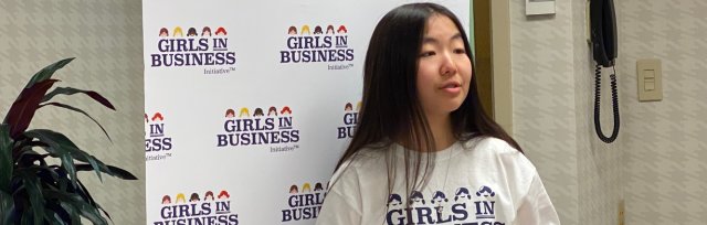 Girls in Business Camp Los Angeles 2022