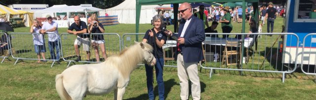 Countess of Warwick Country Show 2022