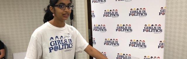 Camp Congress for Girls Los Angeles 2022