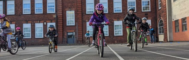 Sitwell Cycling Club : Go-Ride Coaching
