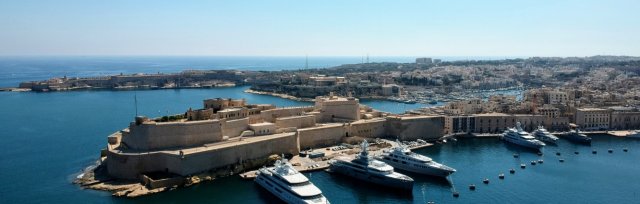 10th Annual Opportunities in Superyachts Conference 2023