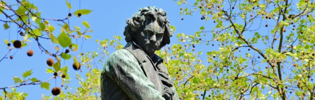 SIMFestival Opening Concert: Beethoven, Webern & Mozart