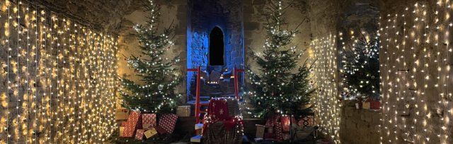 Xmas at the Castle