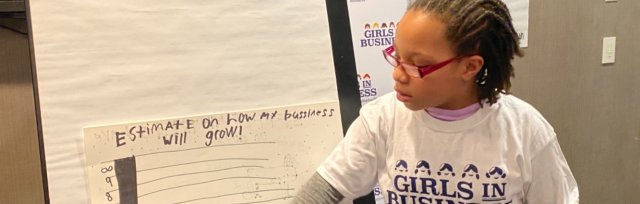 Girls in Business Camp Maui 2022