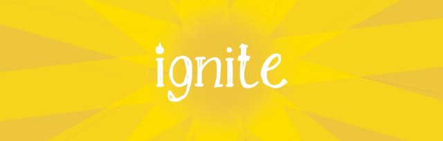 iGNITE 2022: Simulcast Registration