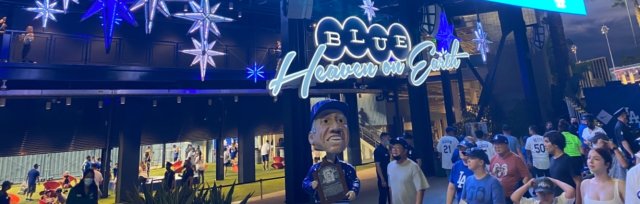 Dodgers Unveil 2017 Ticket Packages, Including Hello Kitty Night
